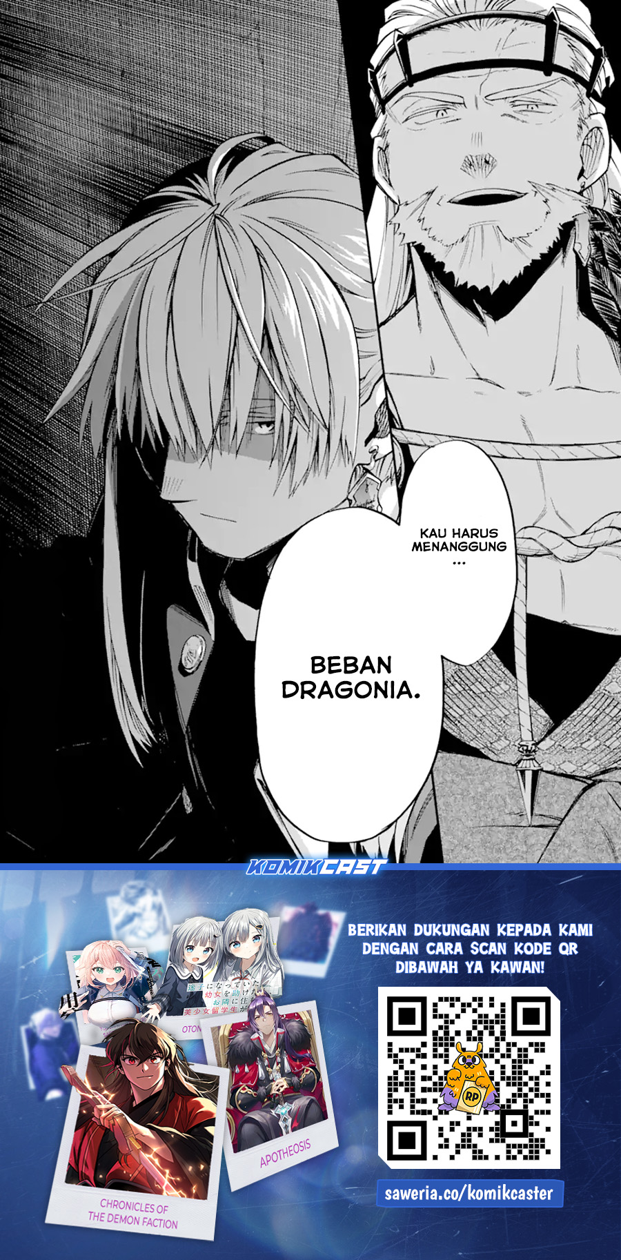 Dilarang COPAS - situs resmi www.mangacanblog.com - Komik good deeds of kane of old guy 047 - chapter 47 48 Indonesia good deeds of kane of old guy 047 - chapter 47 Terbaru 45|Baca Manga Komik Indonesia|Mangacan